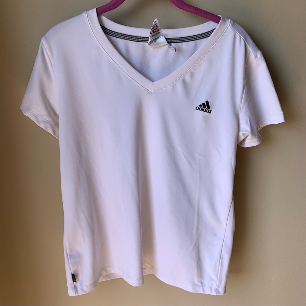 Adidas Clima365 tee